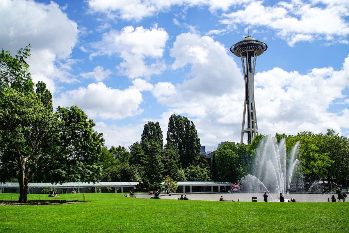 Seattle Free Attractions List Best Places to Visit Without Paying