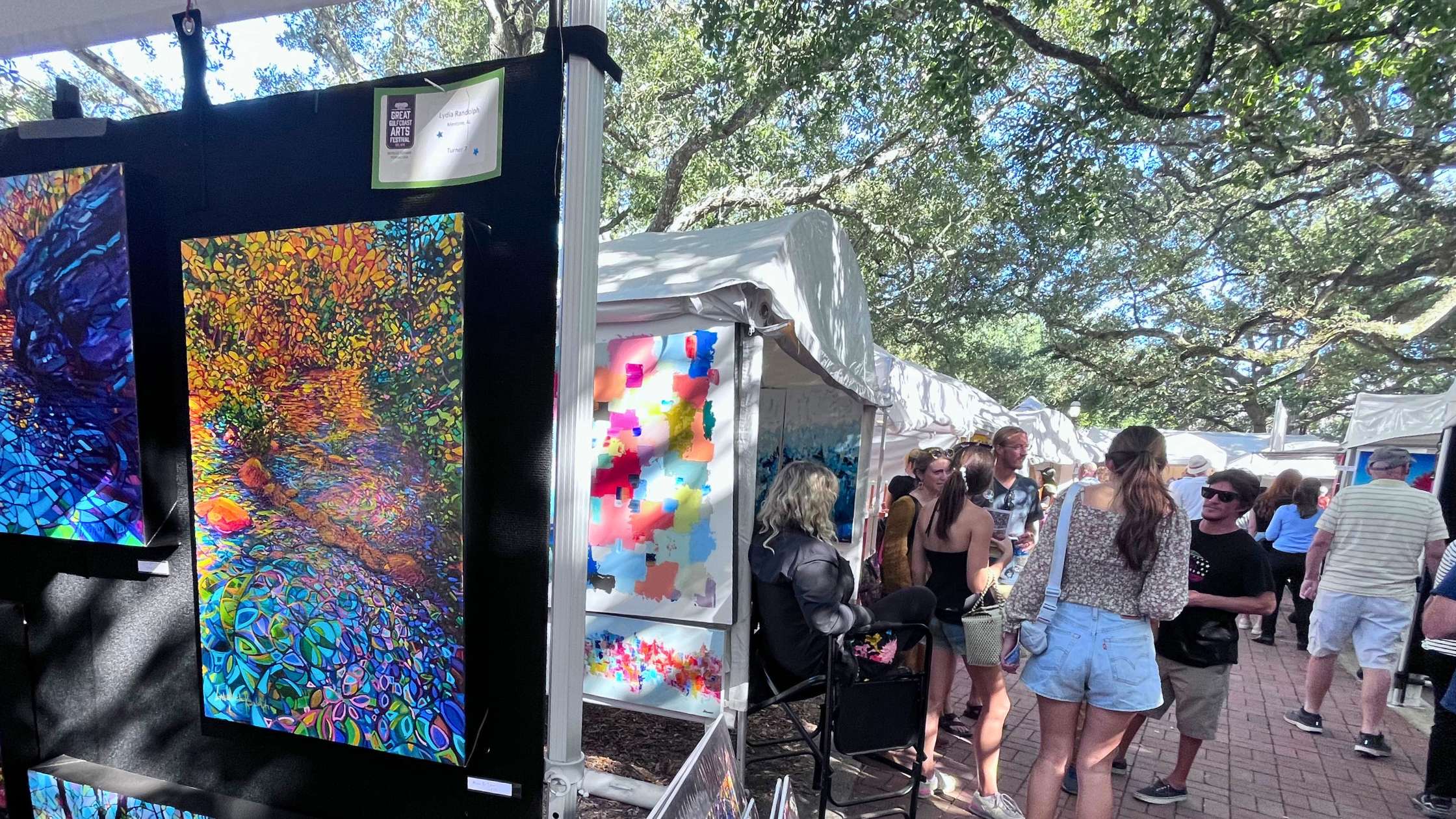 Best ways to explore art festivals in America? (Plan easily with this guide!)