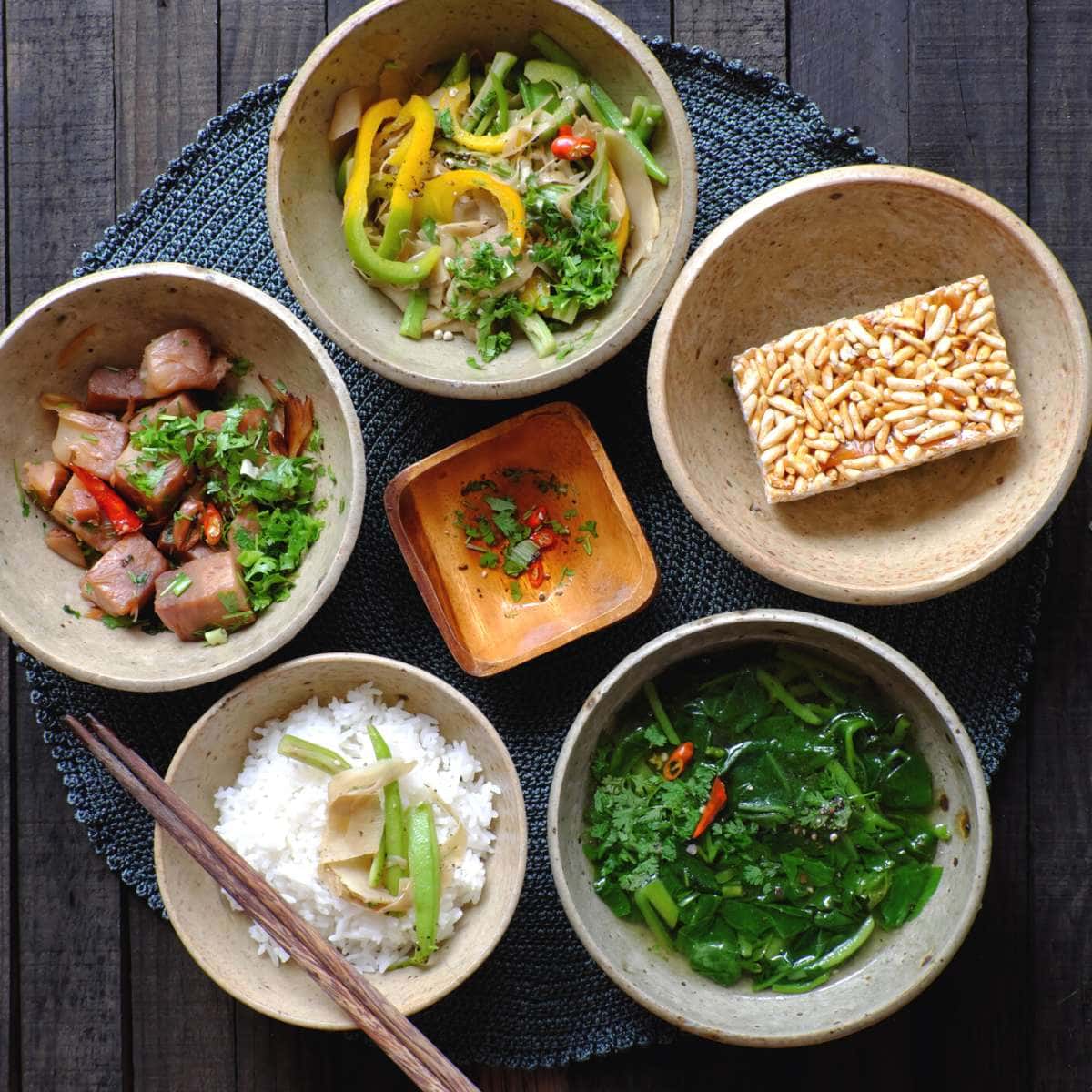 Popular Vietnamese Side Dishes Explained: 8 Must-Try Options at Home