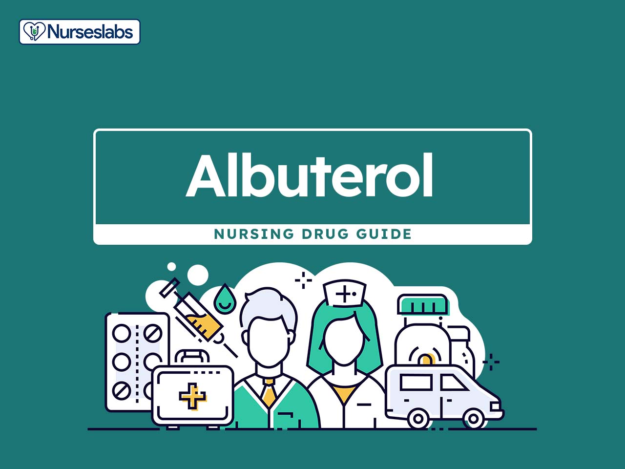 Does Albuterol Show Up in Drug Tests? Quick Facts You Should Know