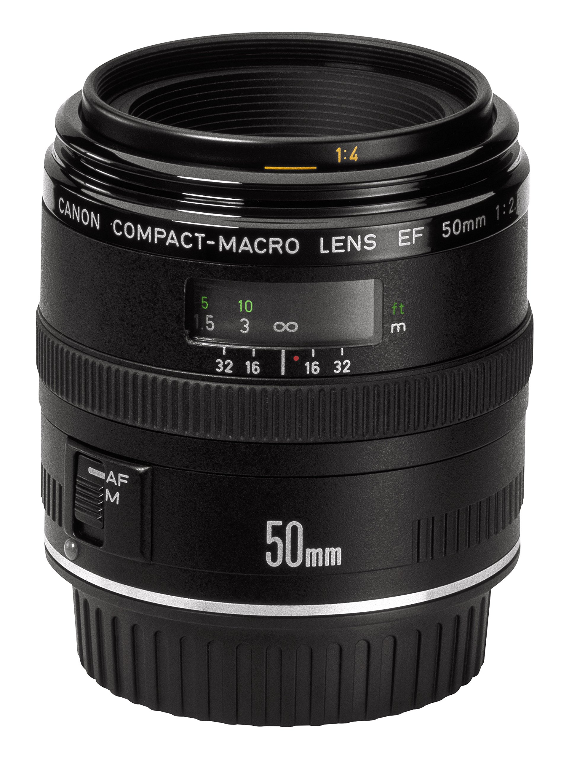 Where to buy EF 50mm f/2.5 Macro? Find the best price and deals online now!