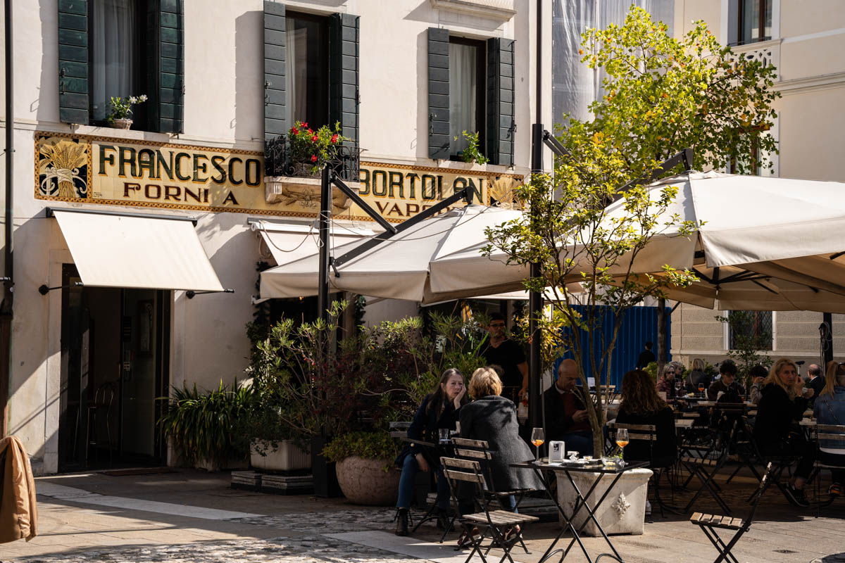 Top Treviso restaurants? Compare the best places for authentic food!