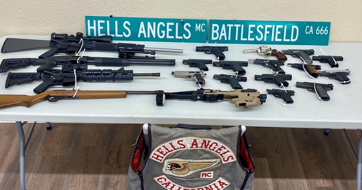 Can You Join Hells Angels OC CA? Requirements to Know First