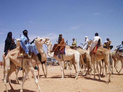 Things to Do in Niger Best Places and Experiences Guide