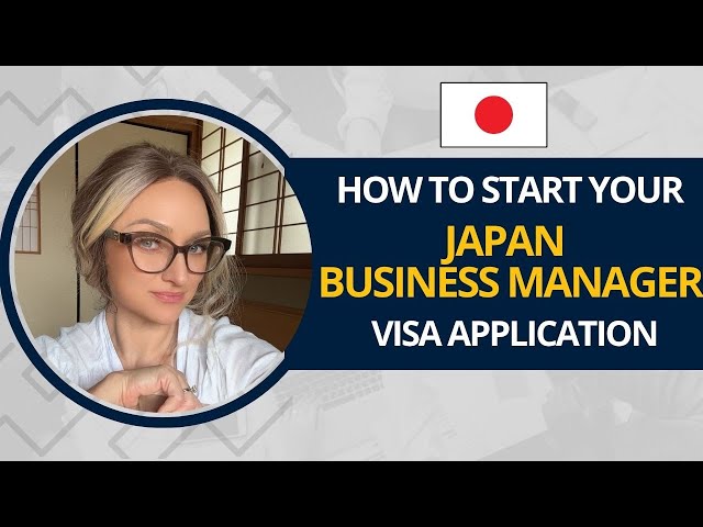 How to Apply for Japan Business Visa Fast Step-by-Step Guide Success Tips