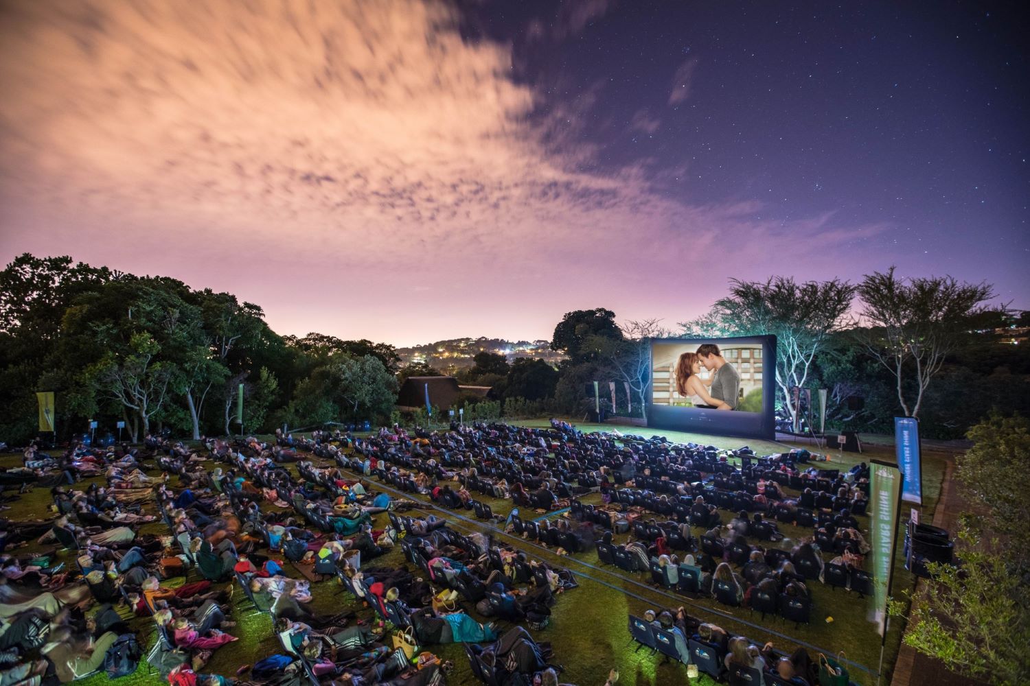 Europe film festivals on a budget? Tips to save money and go this year
