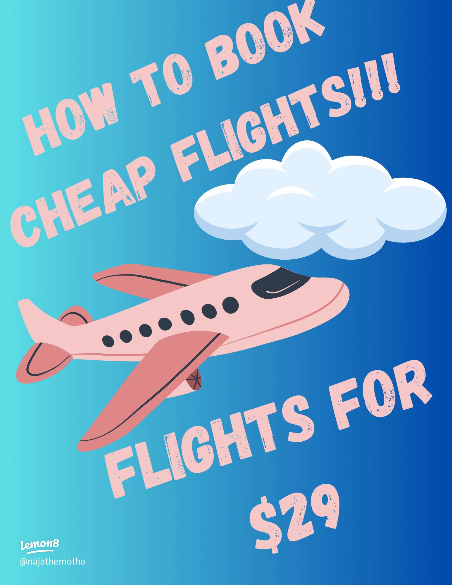 How To Find Cheap Flights For Spontaneous Trips Top 5 Tools Revealed