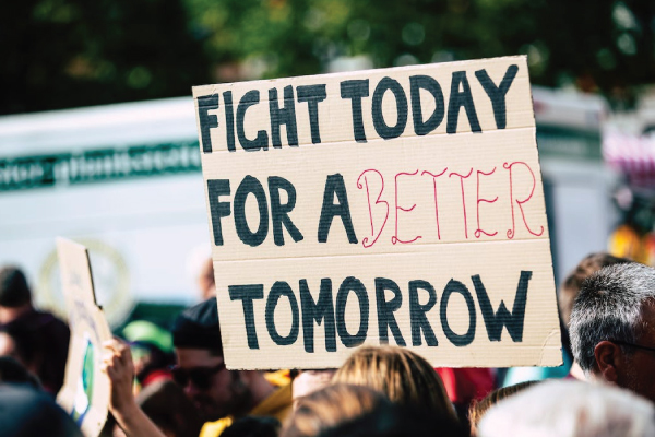 How to Avoid Getting Caught in a Political Protest While Traveling Essential Tips
