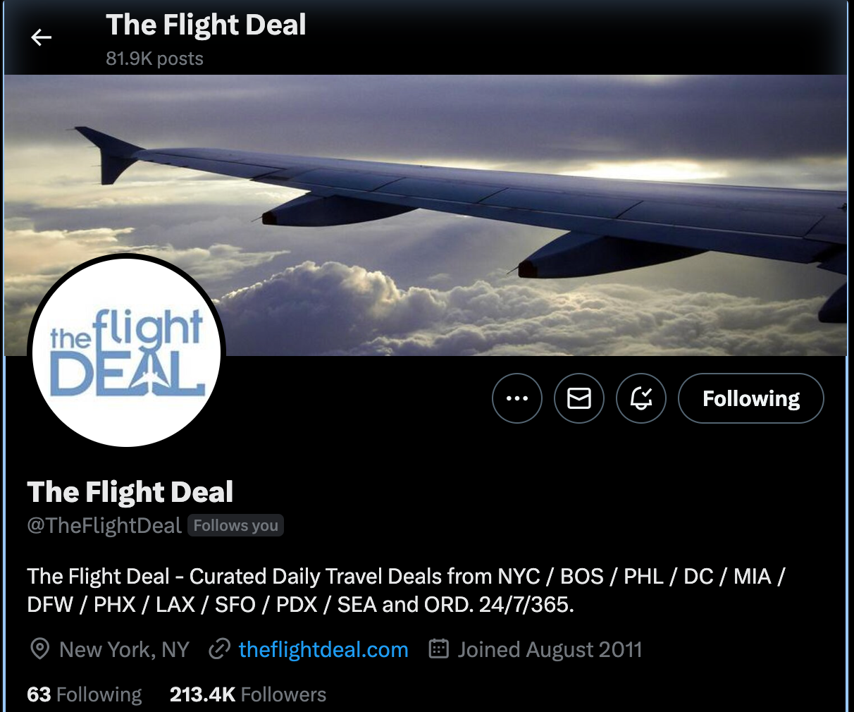 How to find flight deal comparison tools: Top picks for saving money on travels