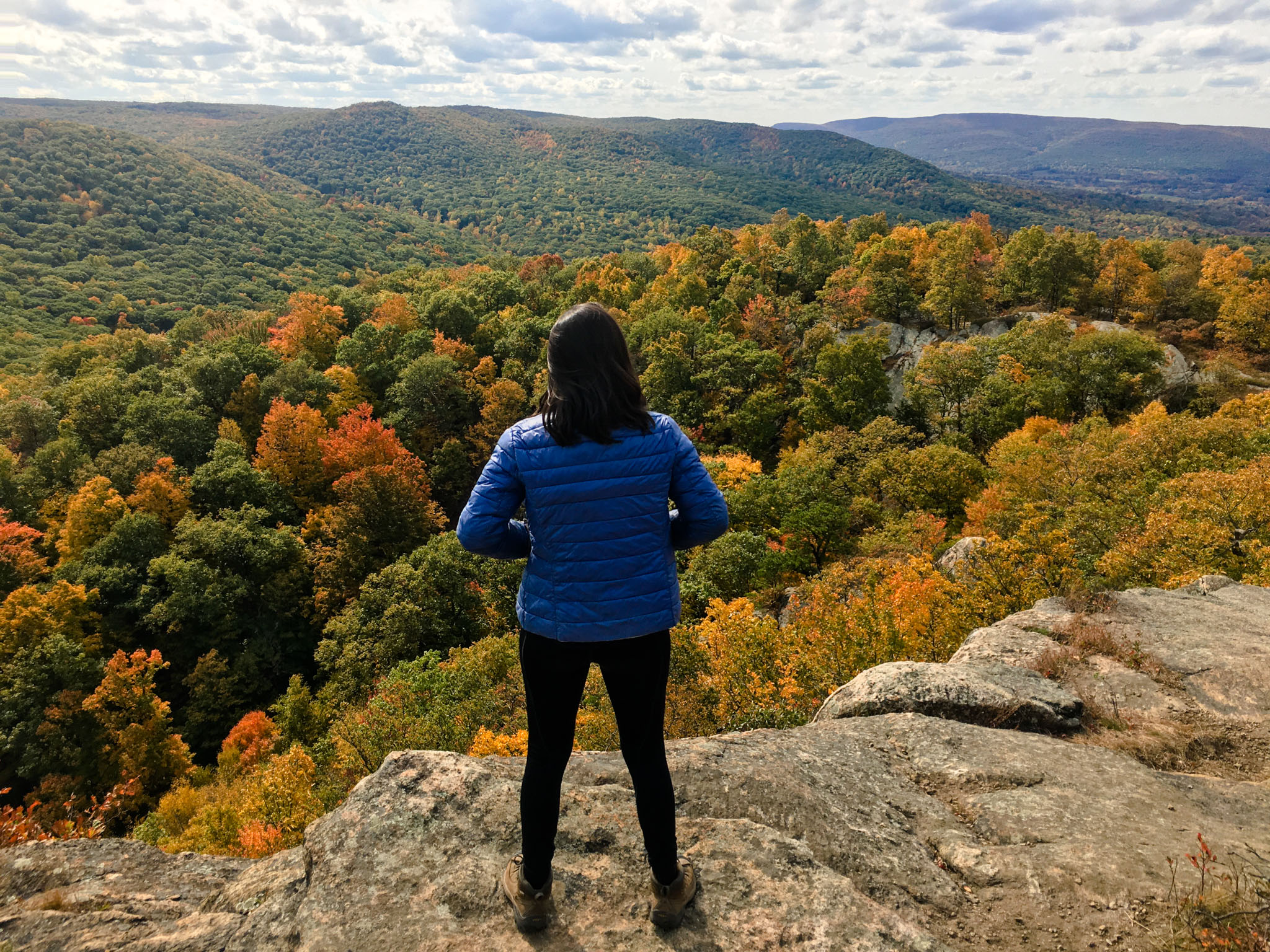 Where to Hike Hudson Valley? Explore Secret Local Favorite Spots Here