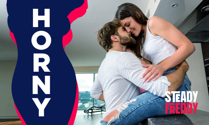 Why am I feeling horny? Understand 3 common reasons explained.