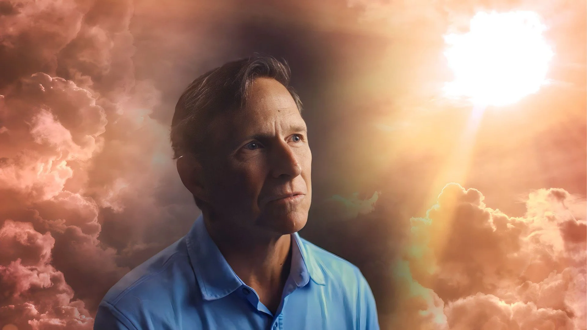 Pictures of Heaven from Near Death Experiences - See 5 Amazing Real Afterlife Proofs