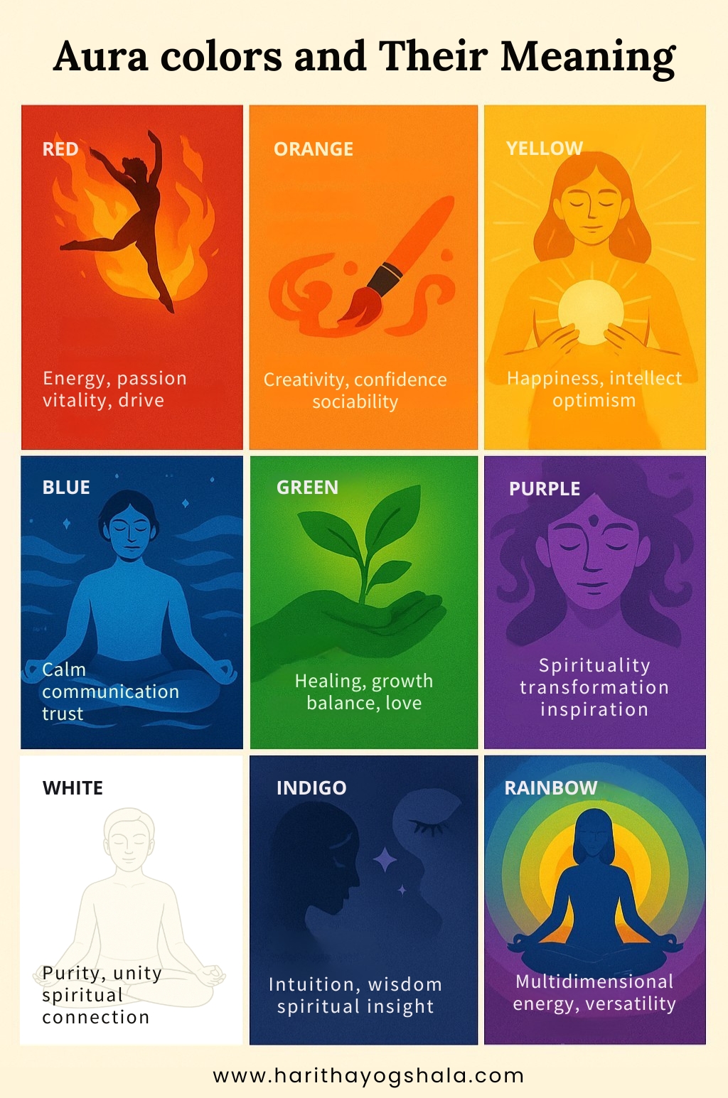 Pink aura color interpretations: learn easy steps to find yours now.