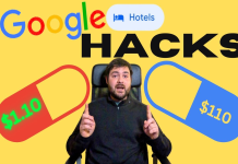 How to book affordable hotels with search engines without breaking the bank!