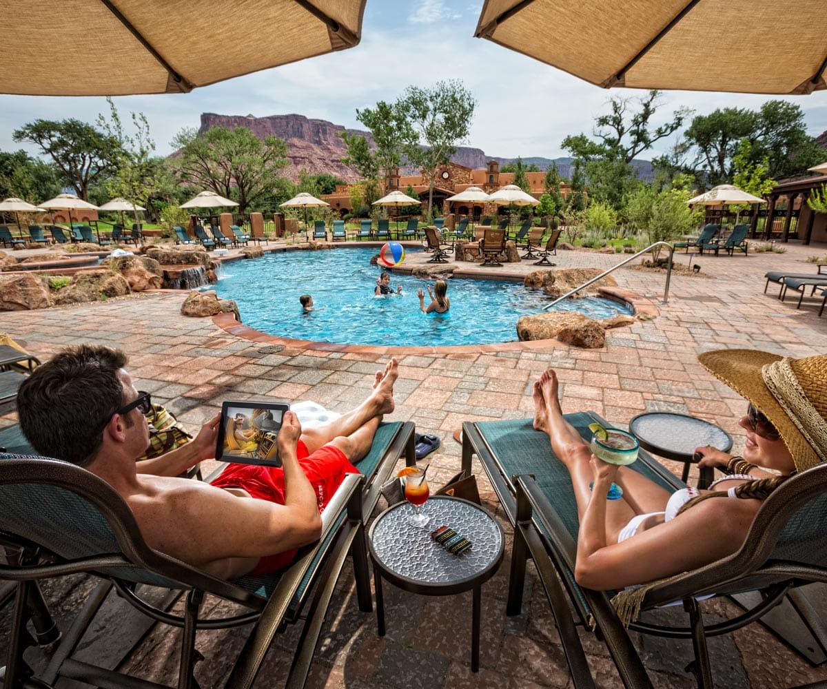 Best Low-Impact Accommodations for Families (Top Eco Stays for Kids)