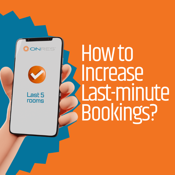 Finding Last Minute Hotels How Booking Tools Make It Possible for Less