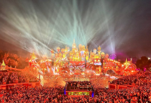 Which cities host the top arts and theater festivals in Europe? (Full list and rankings here!)