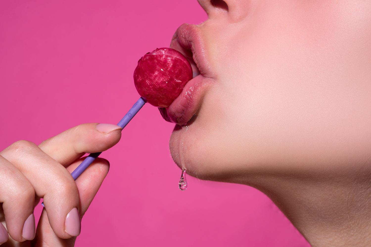 Blow Job to a Woman Explained: Why It Matters & How to Improve!