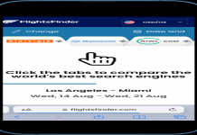 How to find flight deal comparison tools: Top picks for saving money on travels