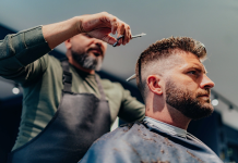 Kapsalon hairstyle inspiration getting that sharp kapsalon look guide