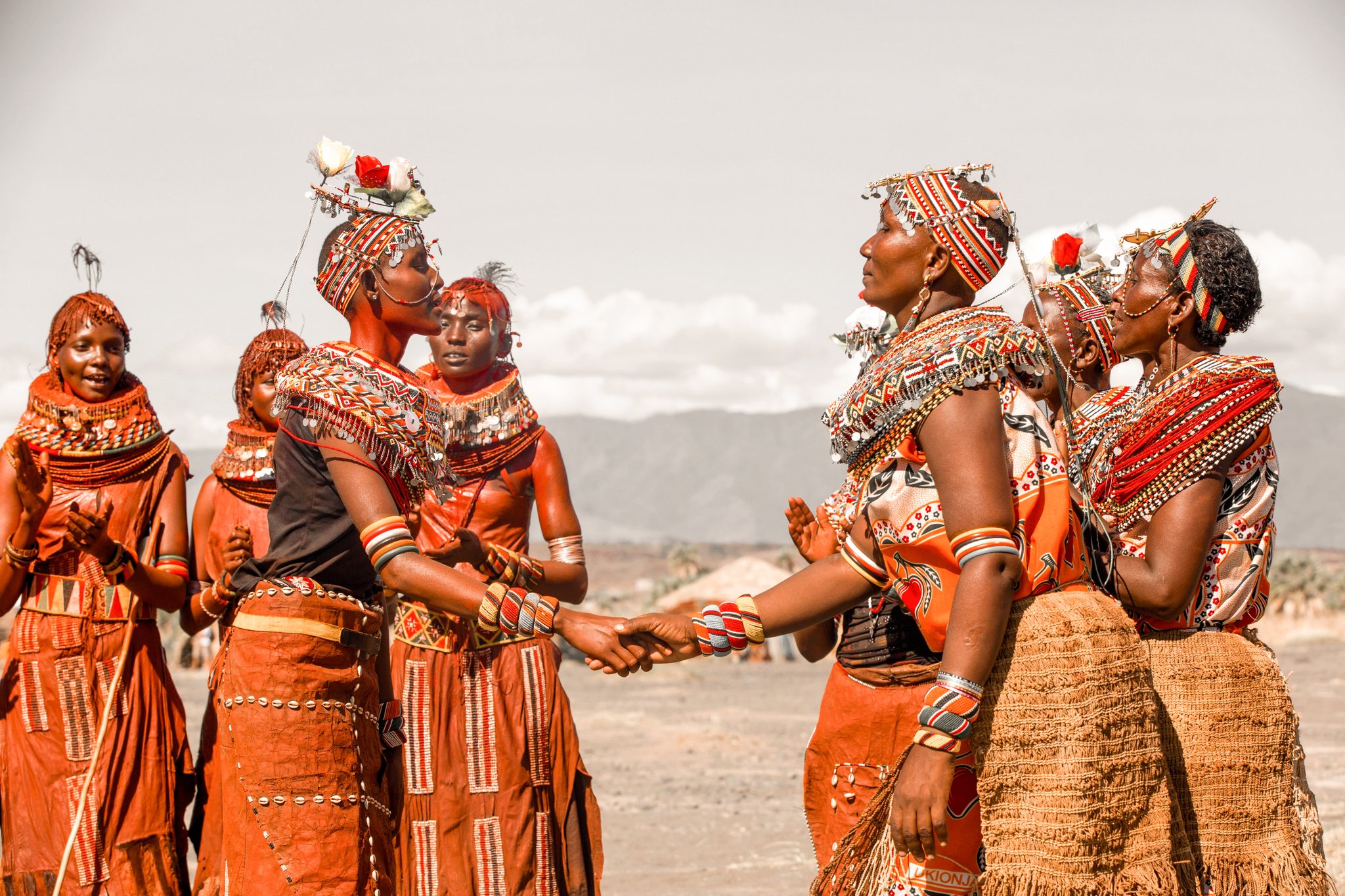 Explore Top Local Celebrations in Africa 10 Amazing Festivals