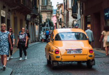 How to Get Italy Tourist Visa for Long Stay Essential Requirements Checklist