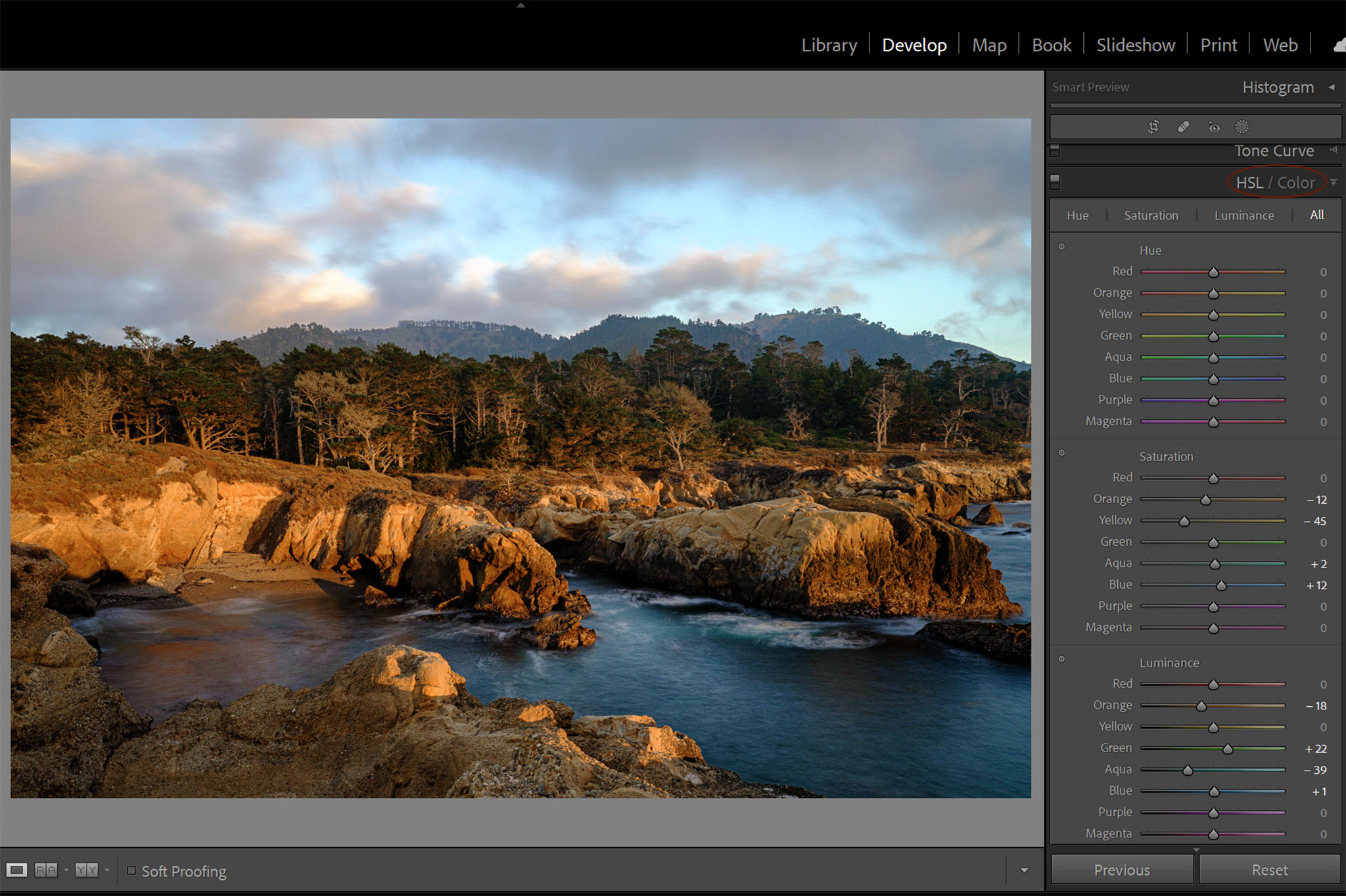 Why Use Lightroom HSL Color? Learn 3 Key Benefits Today