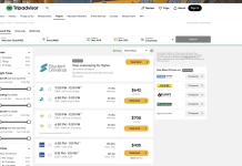Best ways to use flight search engines when booking direct flights easily