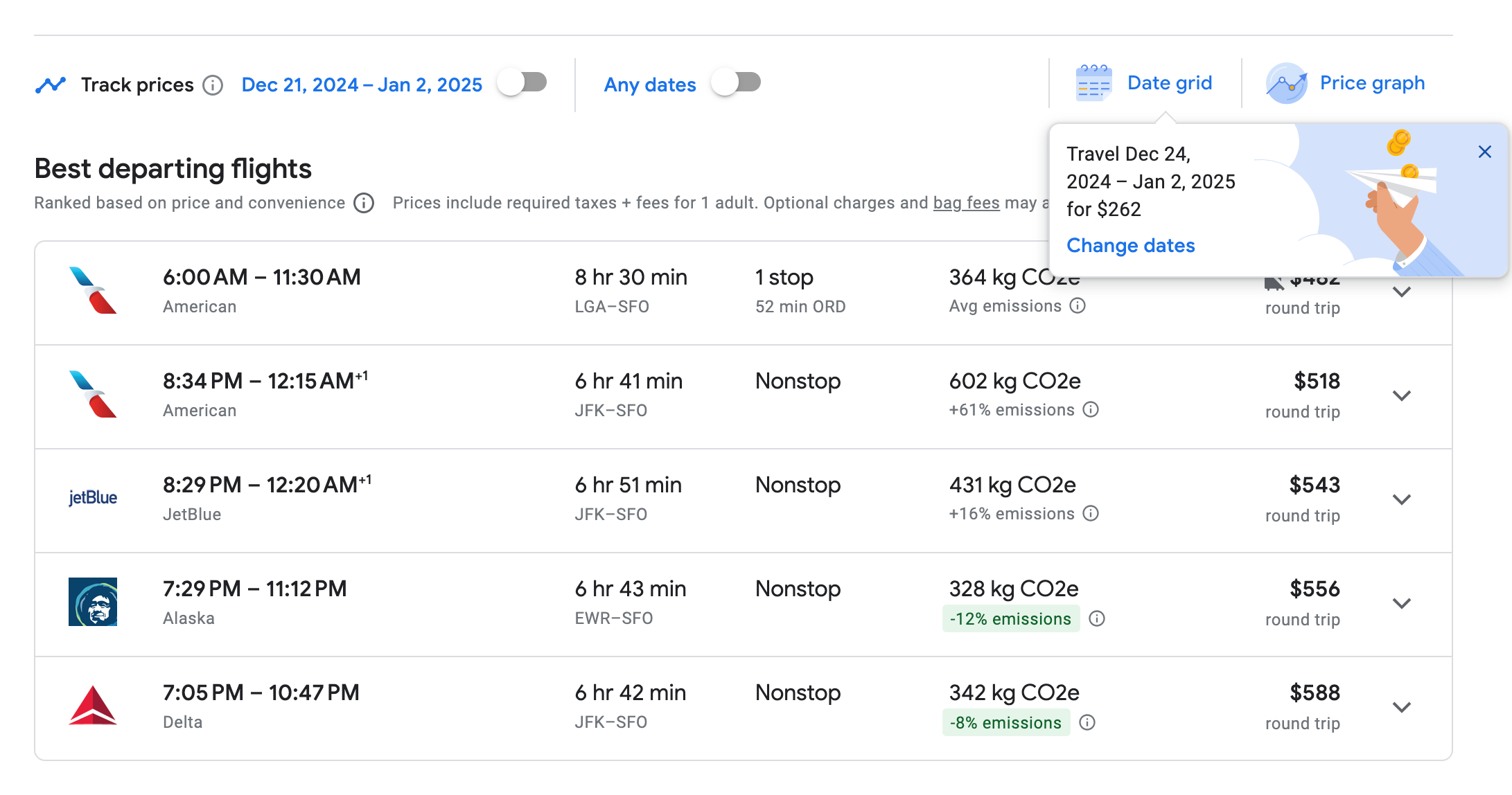 Quick Guide: Compare Flight Prices Now and Book the Perfect Airline