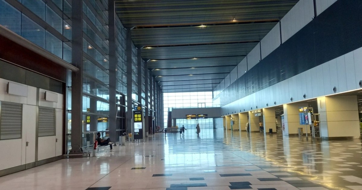 How to Find Canary Islands Airport Code? Essential Info for Booking!