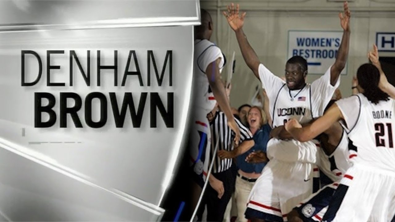 Best Highlights of Denham Brown 111 Points Game Watch Online!