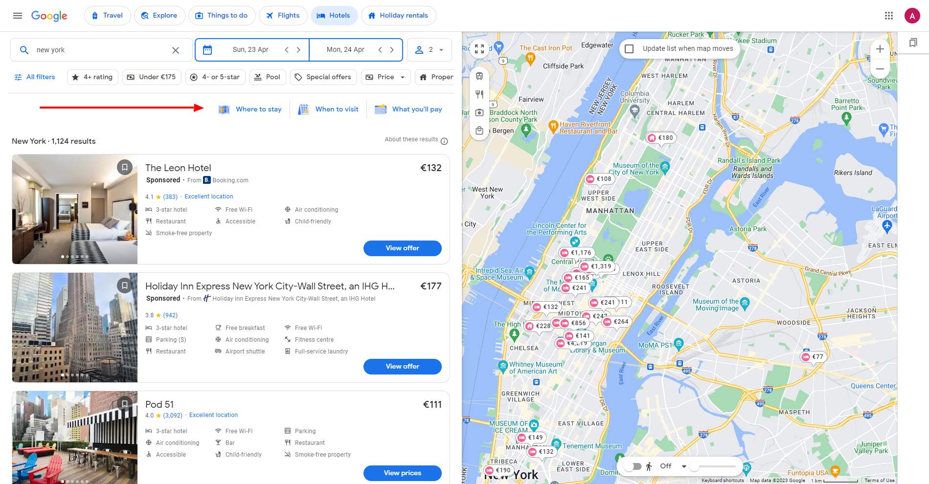 How to book affordable hotels with search engines without breaking the bank!