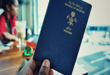 Maldives Tourist Visa Application: What You Need to Know Now