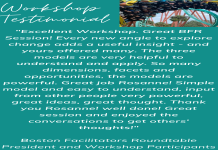 How often to use rimonana for best results experts explain