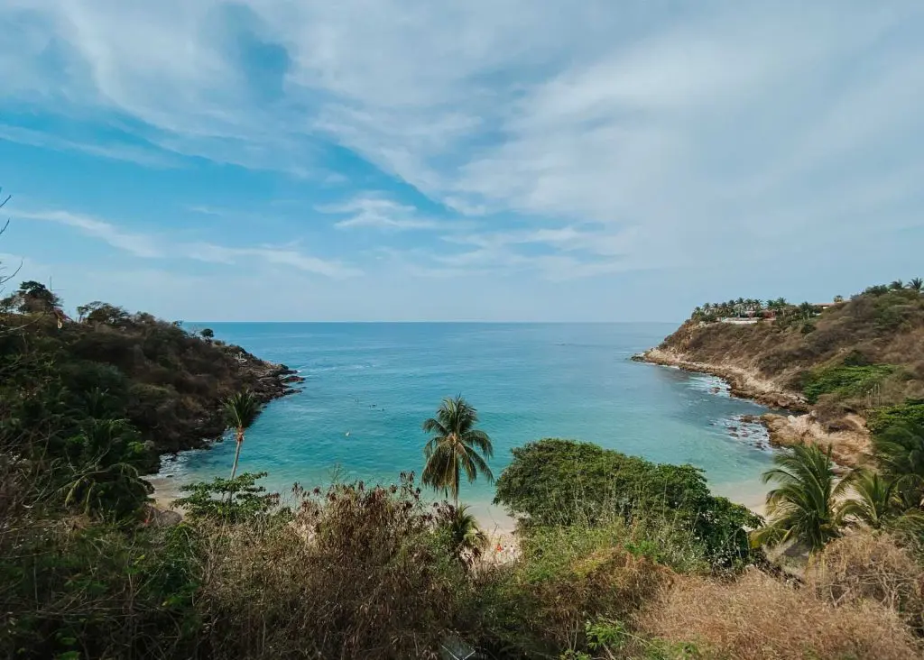Why Travel to Carrizalillo Fun Things and Tasty Food Guide