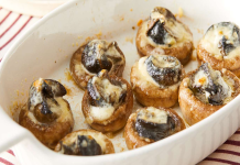 Where to find french snail dish? (Top spots to try this tasty French classic!)