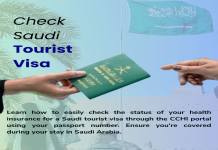 How to apply for a travel visa to Saudi Arabia your quick step-by-step guide