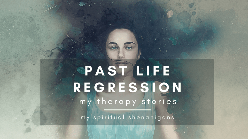 Past life regression stories how to experience? 5 easy steps guide