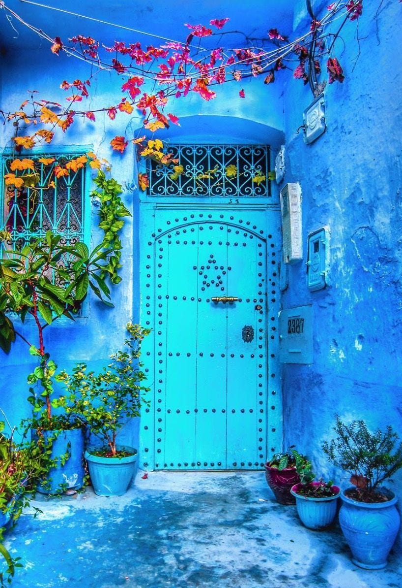 Need Blue Pictures Inspiration? See Amazing Gallery of Blue Hues Now!