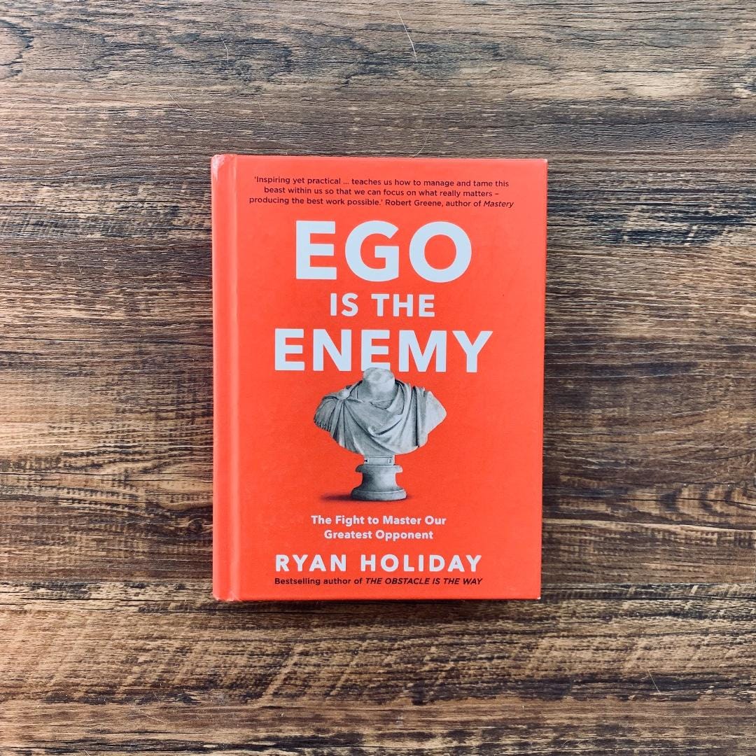 Best Books on Red Eyes Ego? Must-Read Recommendations Listed