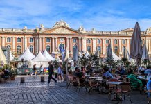 Seasonal Guide What to Do in Toulouse France This Summer Fall