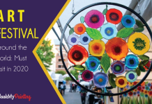 What Are Best Global Festivals For Creative Travelers Unforgettable Art Trips