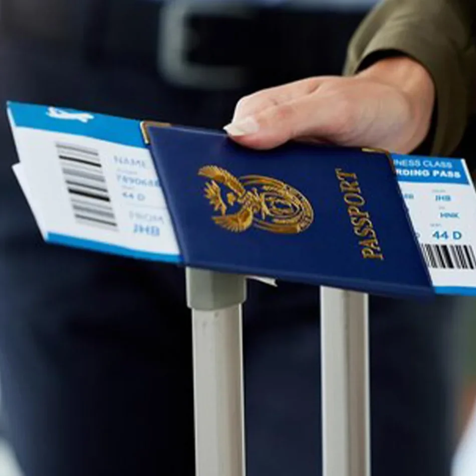 Egypt Visa For US Citizens Avoid Rejection Top 3 Mistakes To Fix