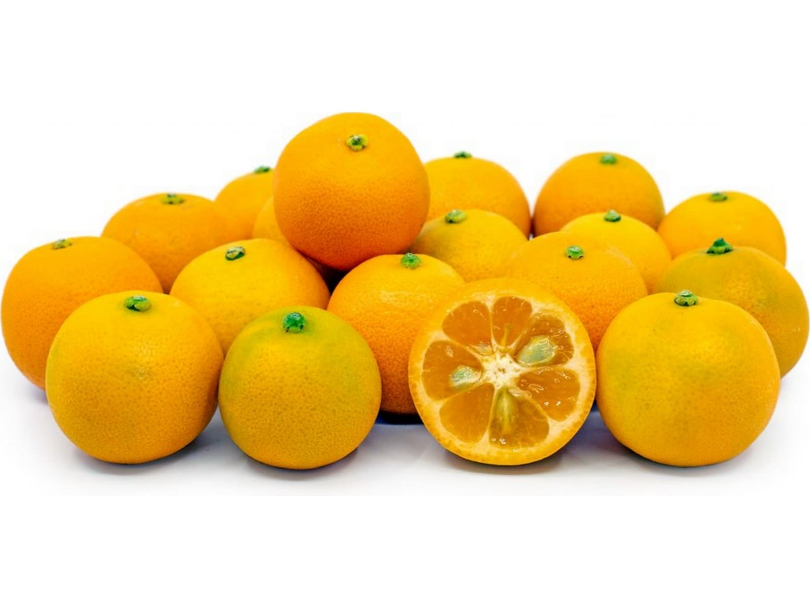 What is Sweet Yellow Citrus from China? 5 Benefits You Must Know!