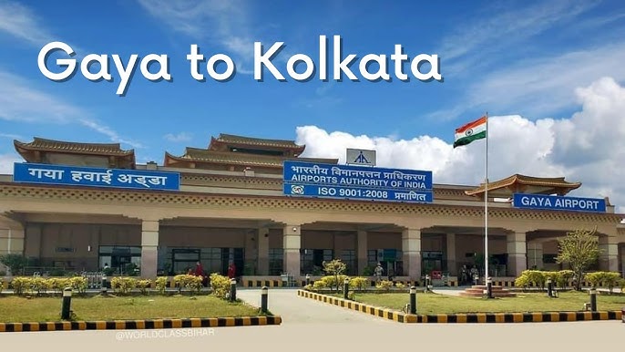 Gaya Airport Bihar Guide: What You Need to Know Before Flying Out
