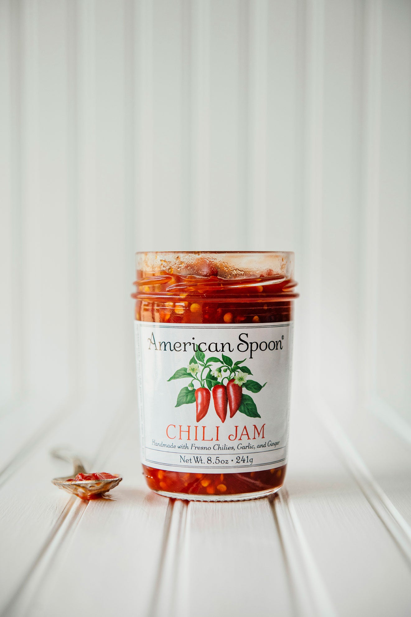Chili Jam Benefits: Spice Up Your Meals and Boost Flavor Effortlessly