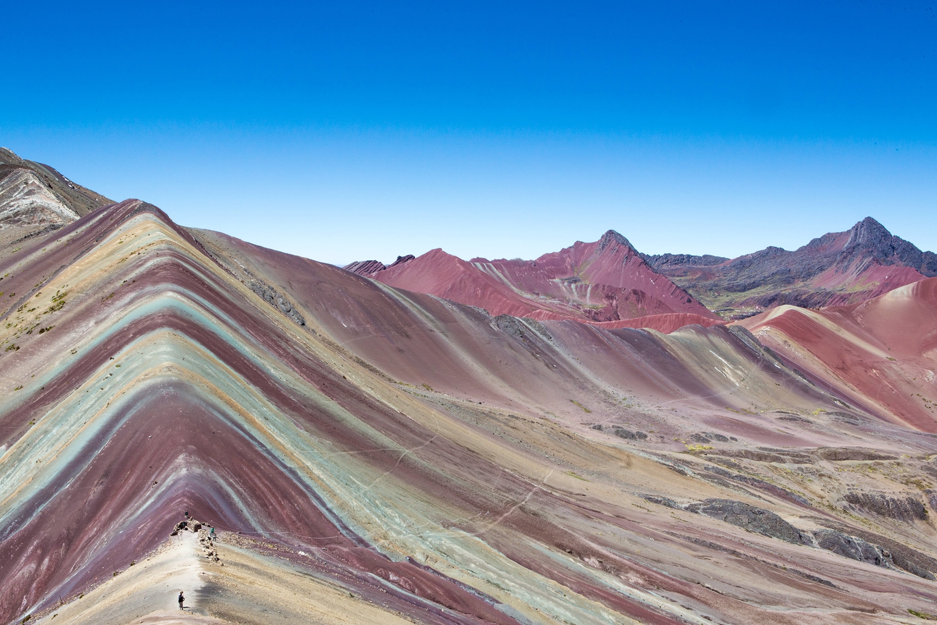Where to Visit in Peru? Top 5 Amazing Destinations You Must See!