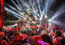 Where to Find Best Music and Arts Festivals in Australia 5 Top Picks!