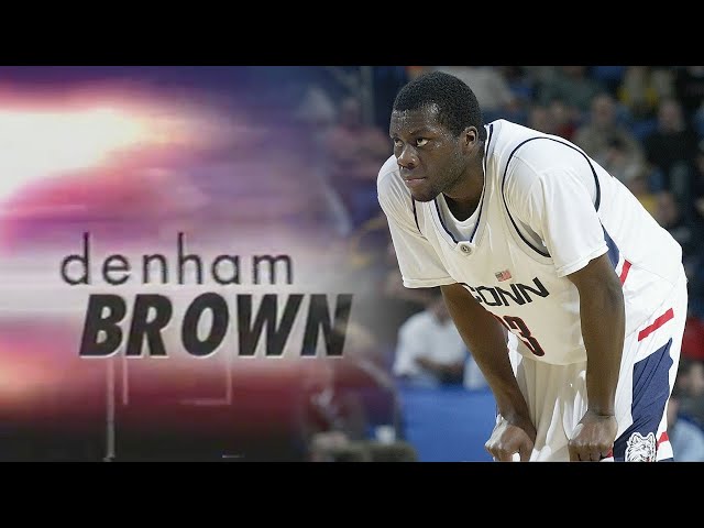 Best Highlights of Denham Brown 111 Points Game Watch Online!