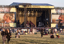 How to find top music and arts festivals in Europe (Simple guide for first-time visitors)